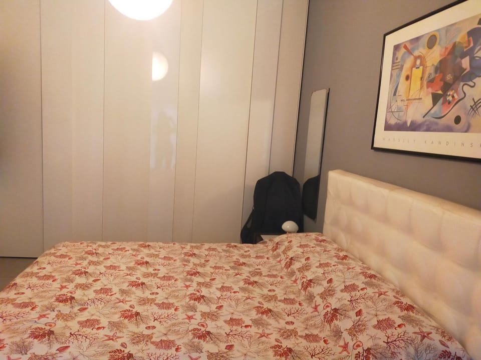 Focolare domestico Vacation rental in Milan
