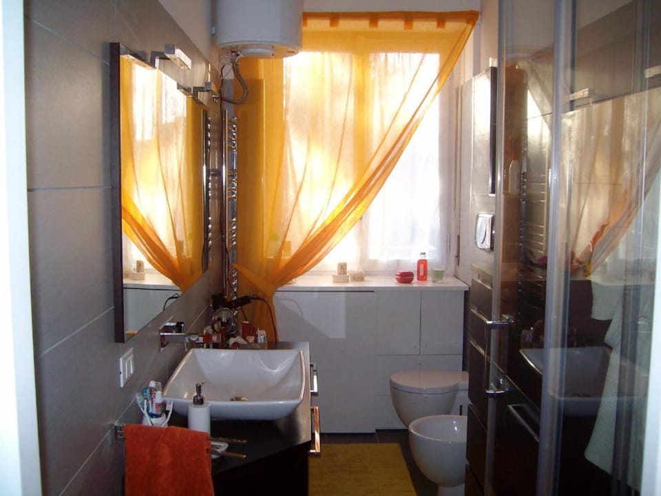 Focolare domestico Vacation rental in Milan