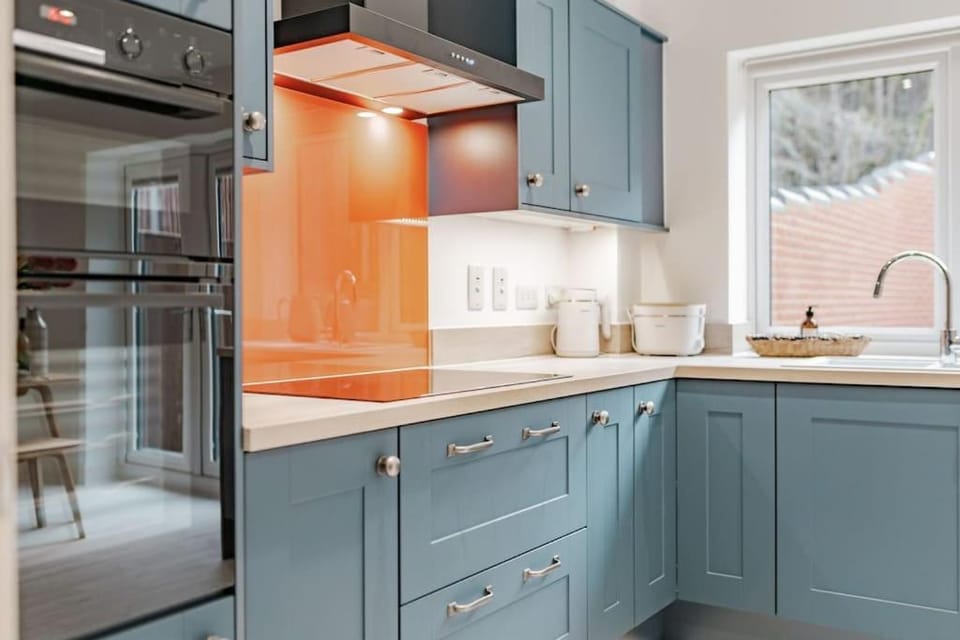 Woodland View - Norfolk Cottage Agency House in Sheringham