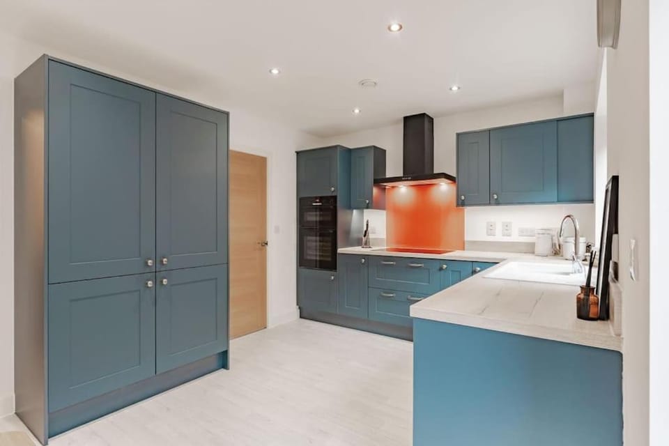 Woodland View - Norfolk Cottage Agency House in Sheringham