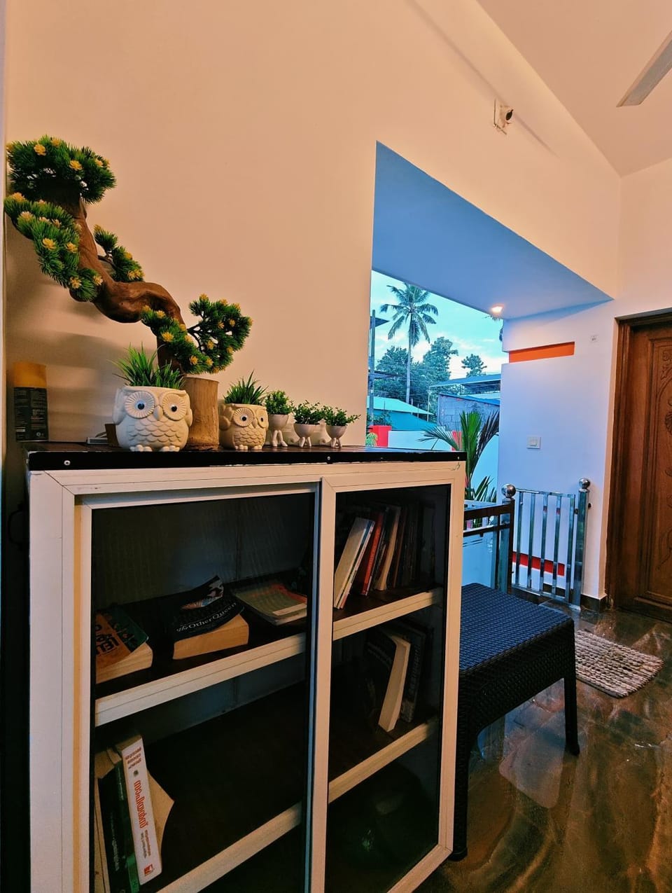 Phoenix homestay Vacation rental in Varkala