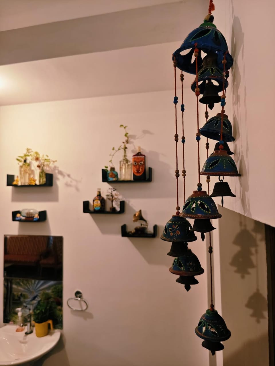 Phoenix homestay Vacation rental in Varkala