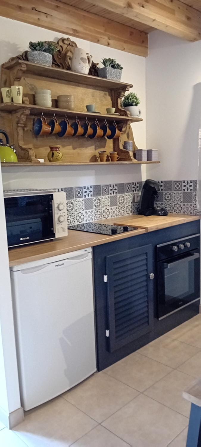 Kilomètre creusois Chalet in Nouvelle-Aquitaine