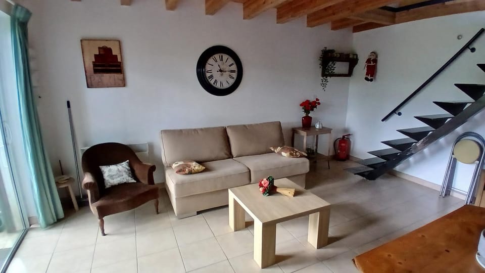 Kilomètre creusois Chalet in Nouvelle-Aquitaine