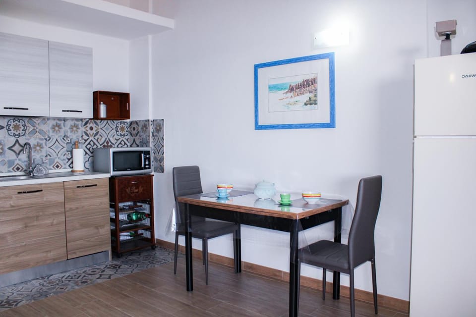 Casa Laura vista mare, Best Vacation Ever Apartment in Costa Rei