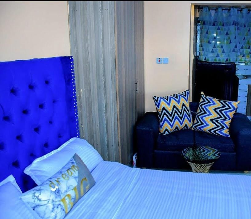 Studios in roysambu Bed and Breakfast in Nairobi