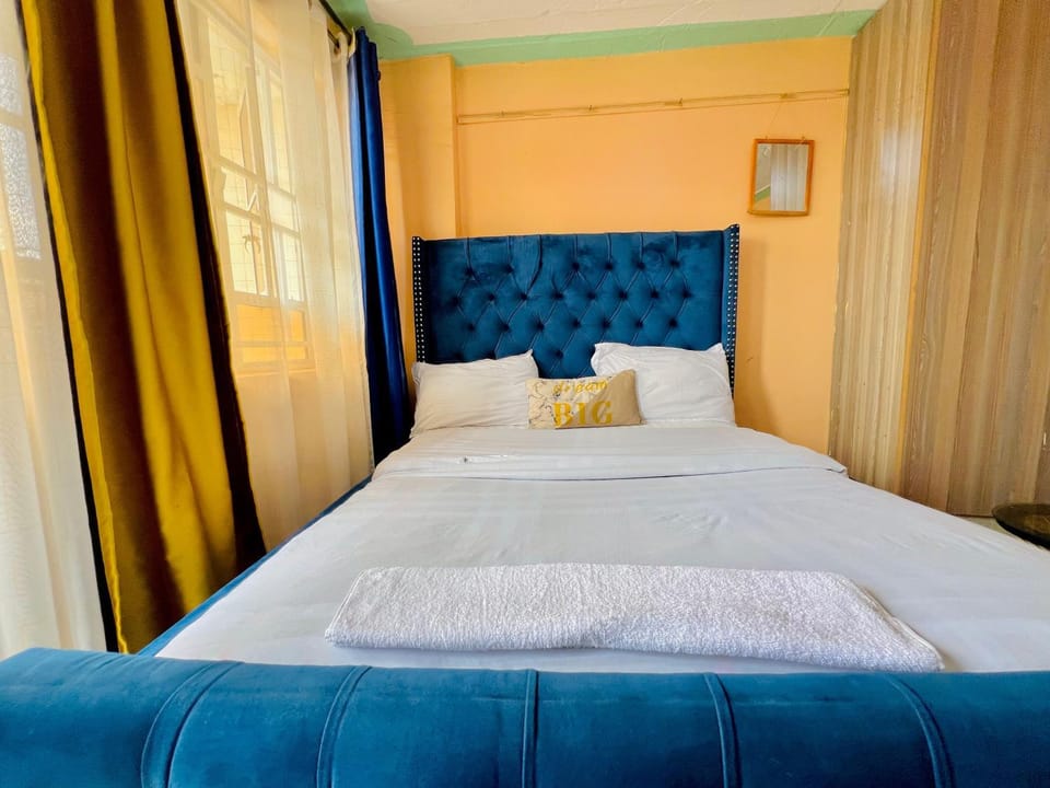 Studios in roysambu Bed and Breakfast in Nairobi