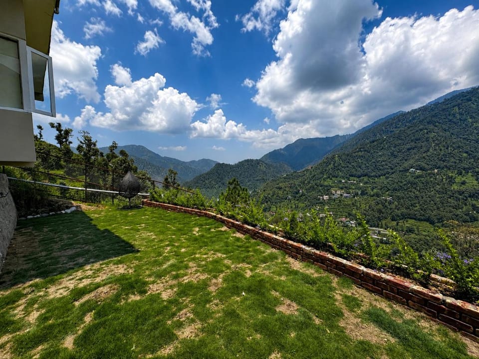 Natural landscape