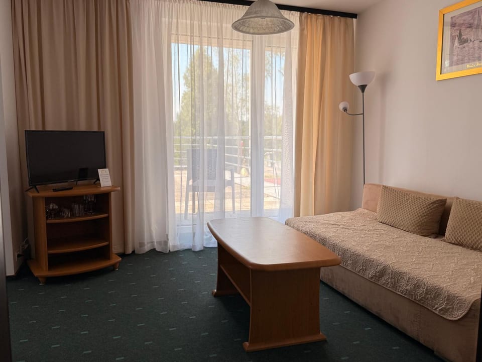 OLIMPIA Ośrodek Przygotowań Sportowych Hotel in Poland