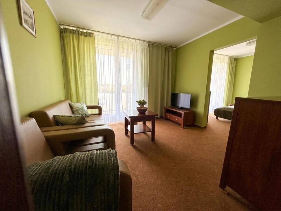 OLIMPIA Ośrodek Przygotowań Sportowych Hotel in Poland