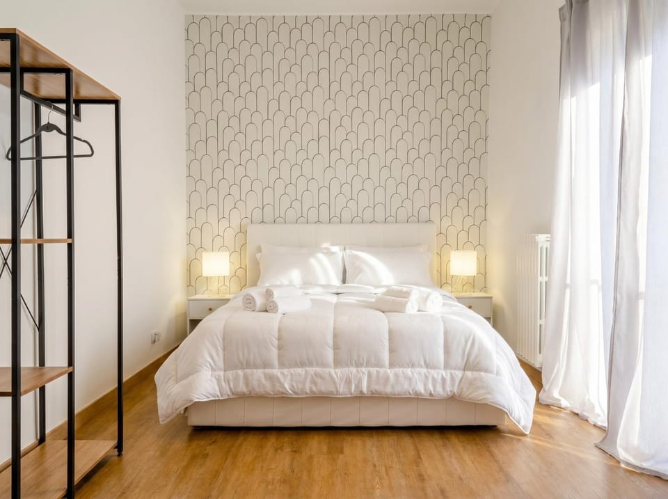 Stella - Central Apartment Apartment in Bari
