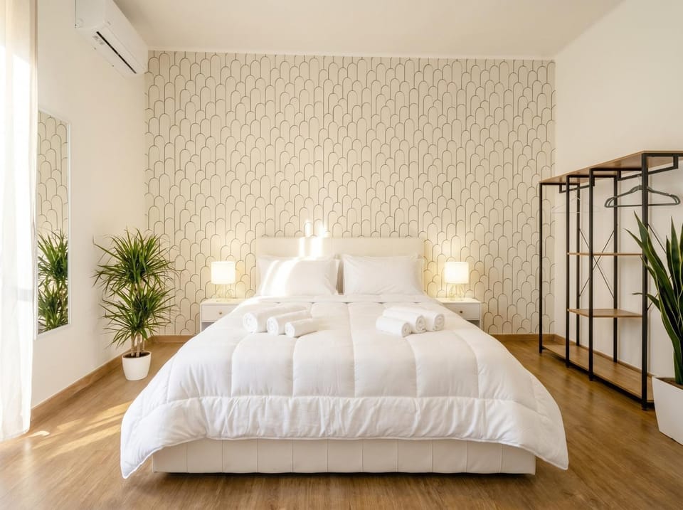 Stella - Central Apartment Apartment in Bari