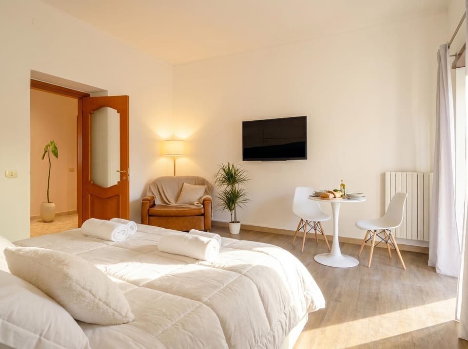 Stella - Central Apartment Apartment in Bari