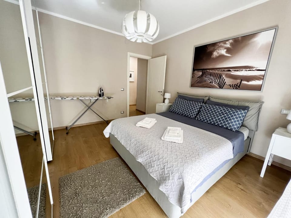 Appartamento A&D Pisa (Località le Piagge) Apartment in Pisa