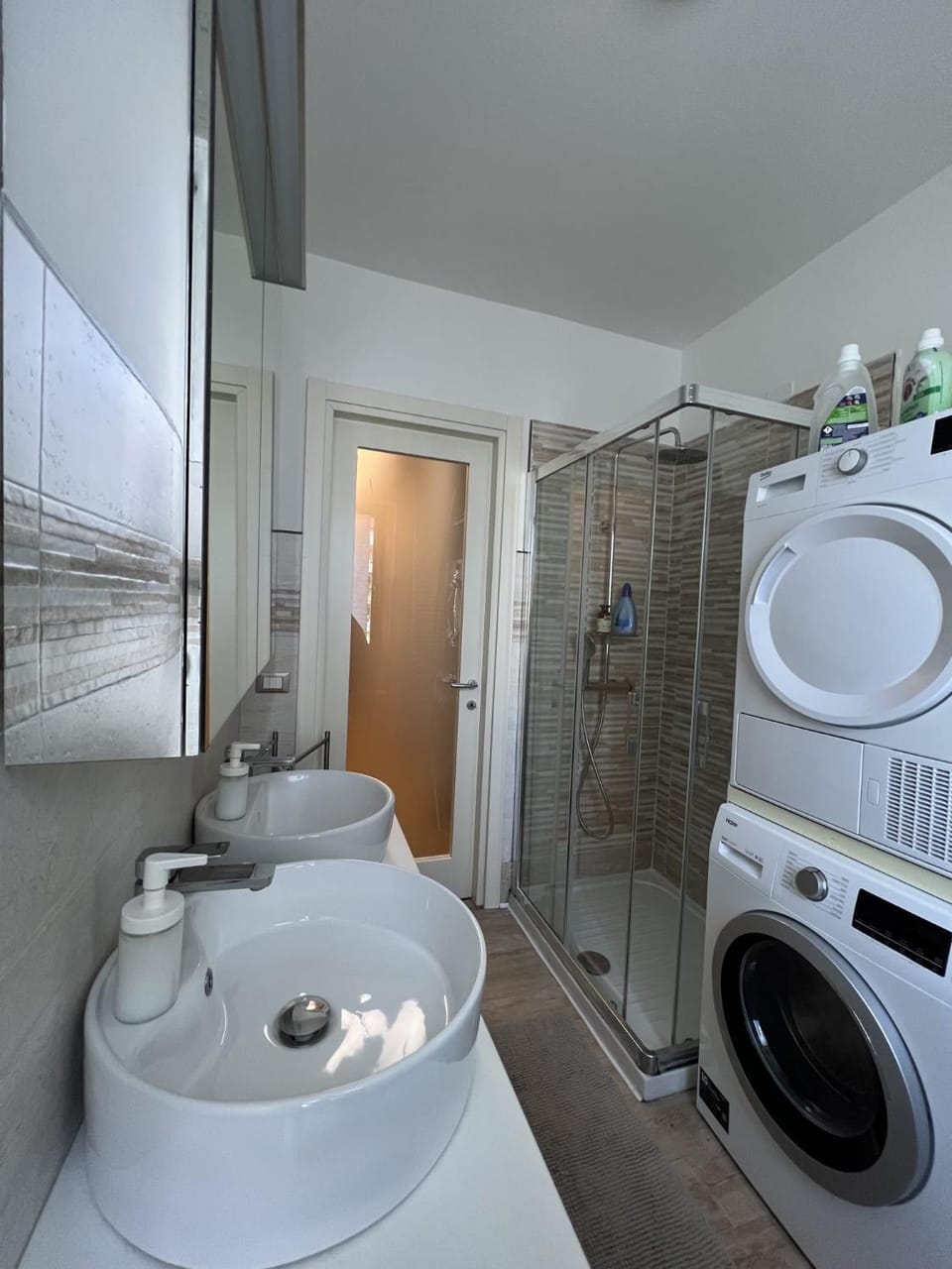 Appartamento A&D Pisa (Località le Piagge) Apartment in Pisa