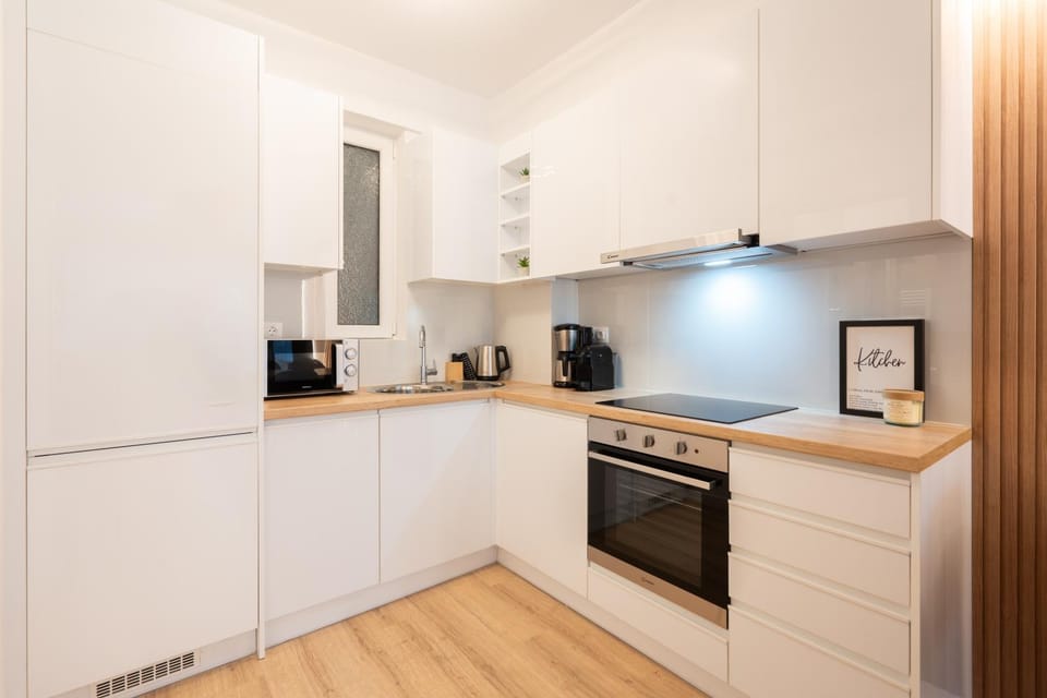 Coffee/tea facilities, Kitchen or kitchenette, minibar, pet friendly