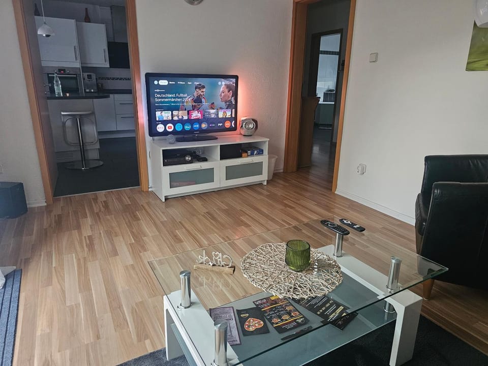 TV and multimedia