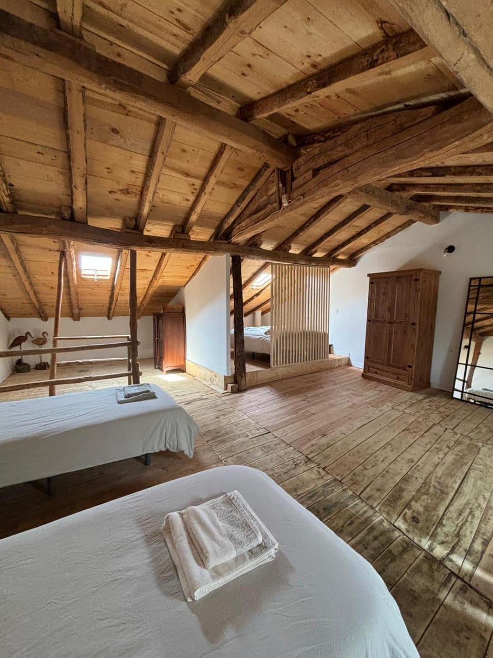 La Cabaña del Risco House in Castile and León