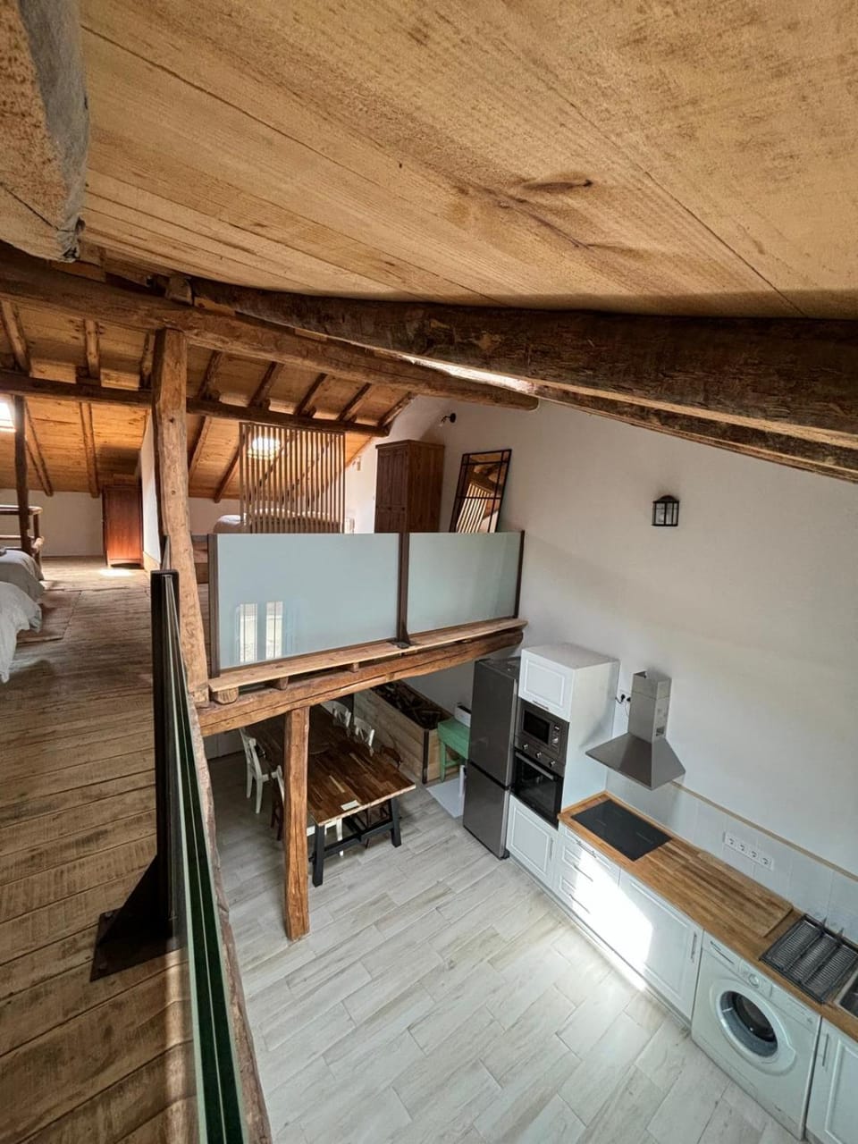 La Cabaña del Risco House in Castile and León
