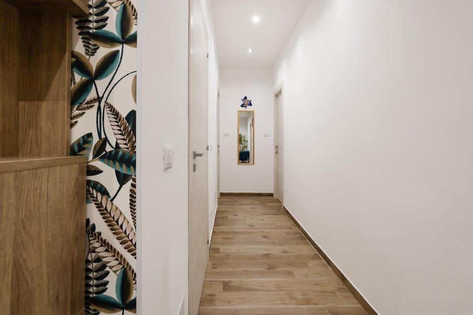 Sicily House Luxury Bed and Breakfast in Mazara del Vallo