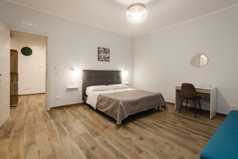 Sicily House Luxury Bed and Breakfast in Mazara del Vallo