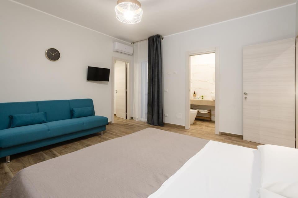 Sicily House Luxury Bed and Breakfast in Mazara del Vallo