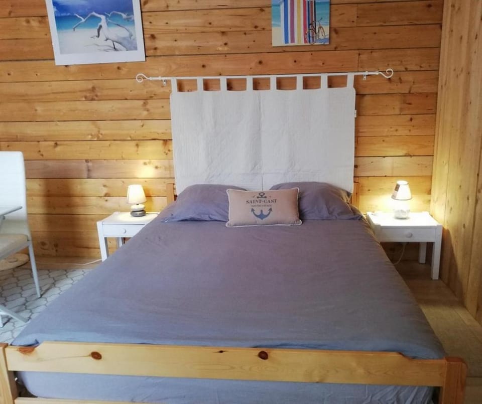 CHAMBRE LA NOE Vacation rental in Brittany