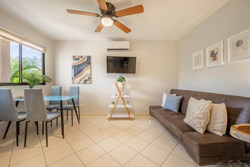 Flor de Limon 2 Apartment in Coco