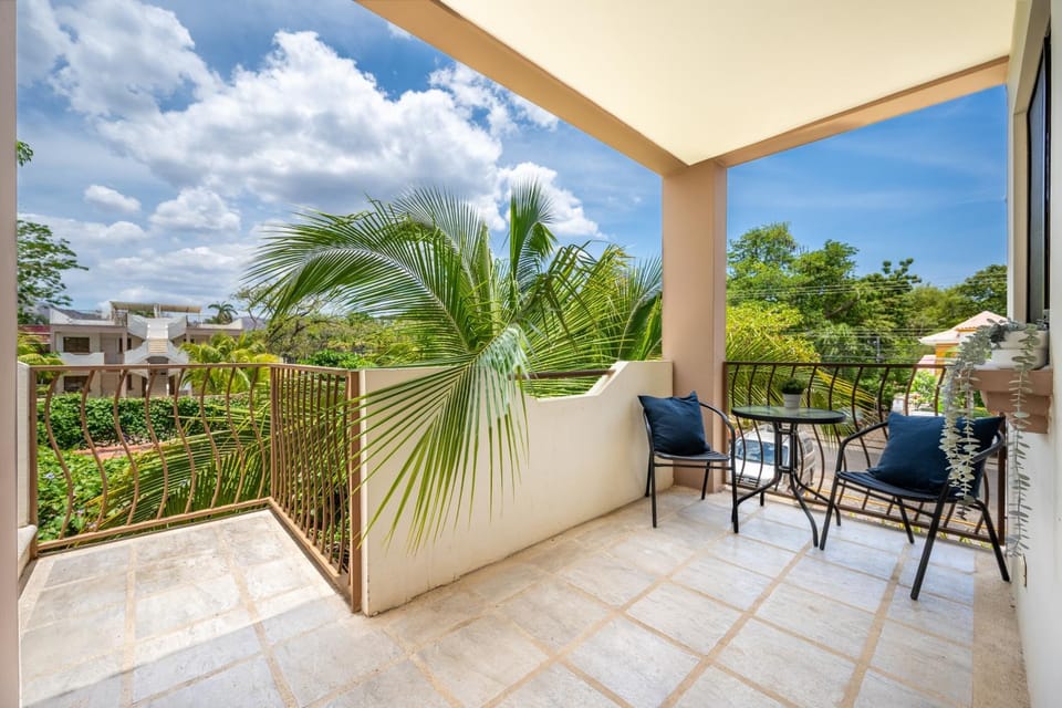 Flor de Limon 2 Apartment in Coco