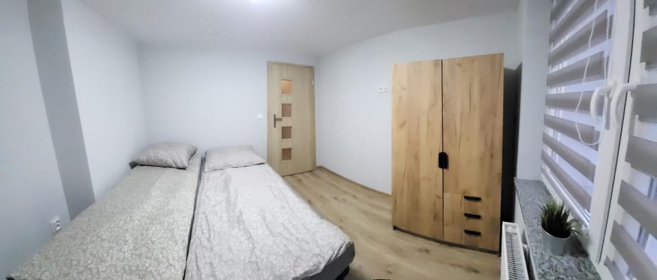 Apart 8 Bystrzyca Kłodzka Apartment in Lower Silesian Voivodeship