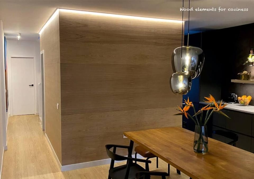 Inspirational apartment - to rest & to work Apartment in Canary Islands