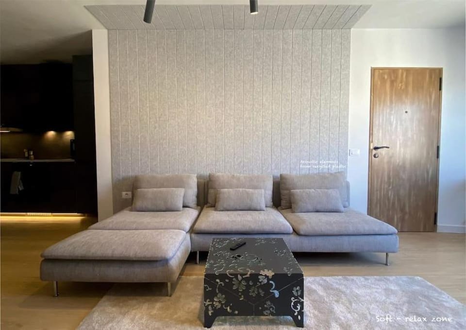 Inspirational apartment - to rest & to work Apartment in Canary Islands