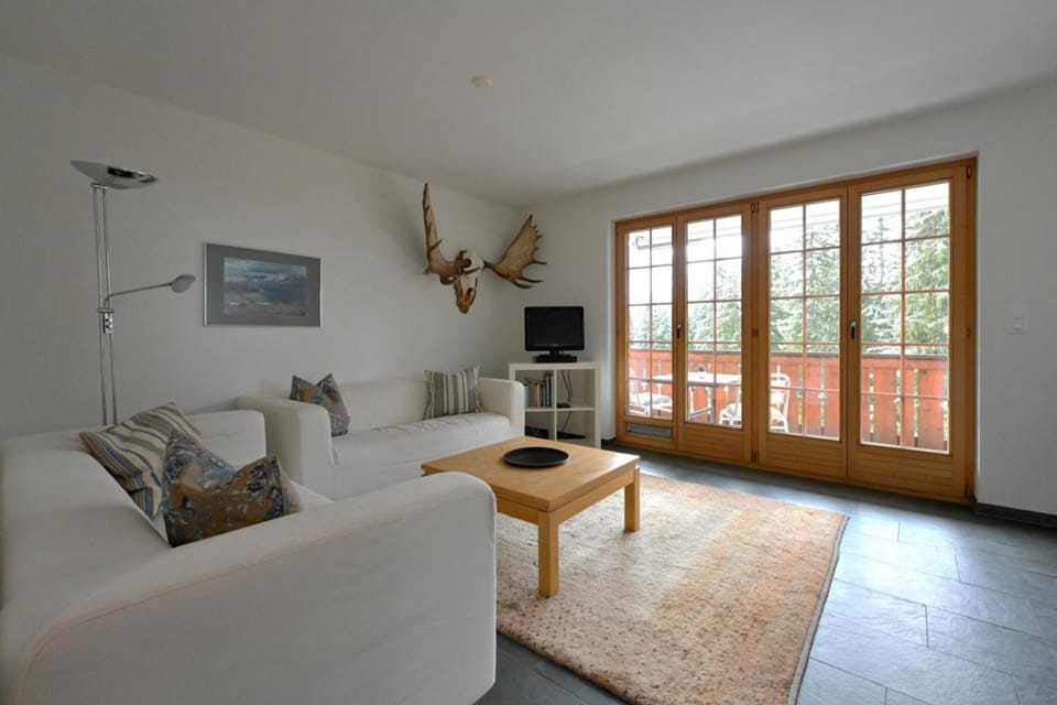 TV and multimedia, View (from property/room), Living room