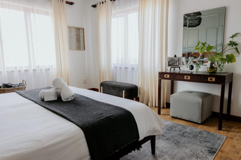 Fritz Manor Bed and Breakfast Bed and Breakfast in Namibia