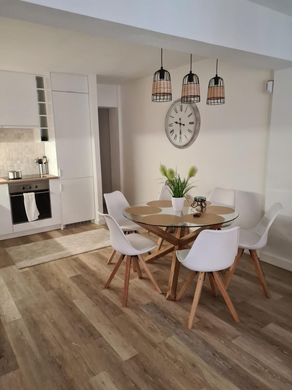 Apartament Spanien Apartment in Torrevieja