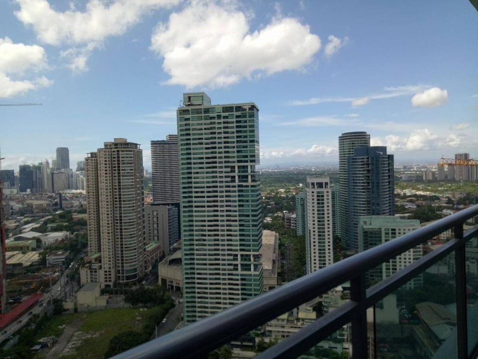 City view