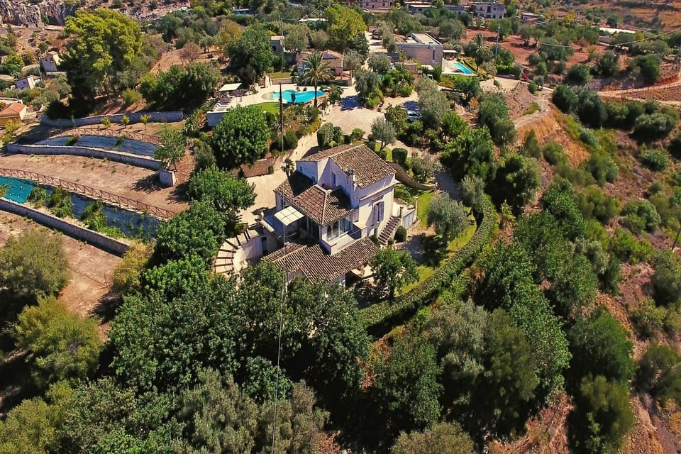 Bird's eye view, Bird's eye view