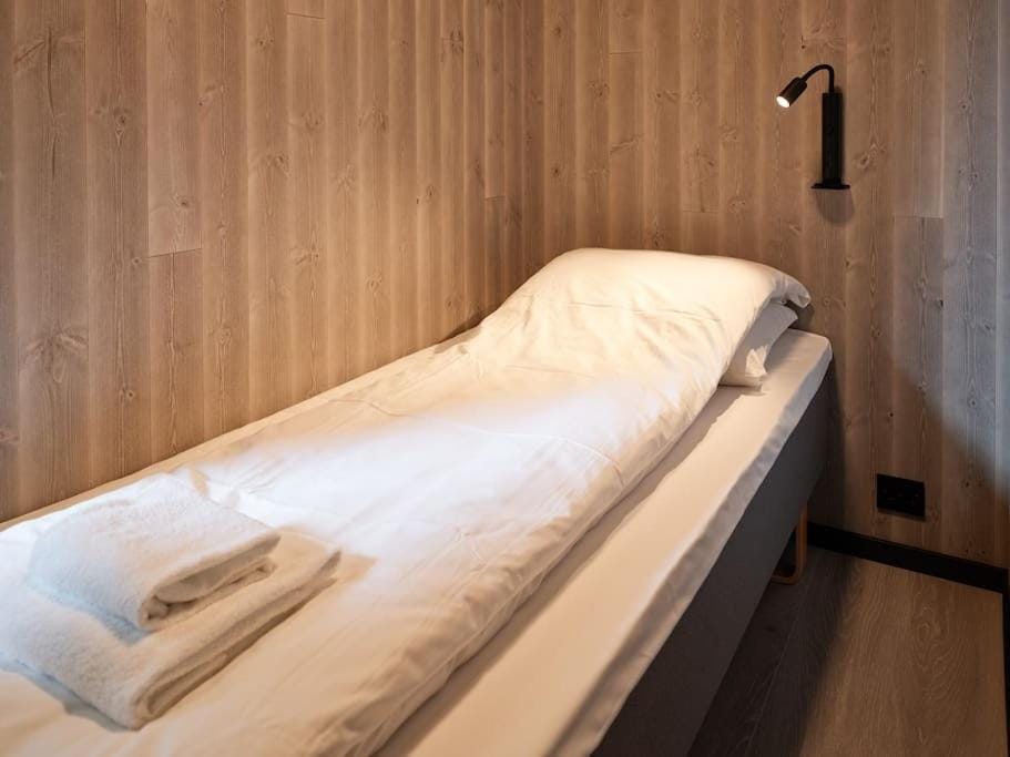 Koie Deluxe II Apartment in Vestland