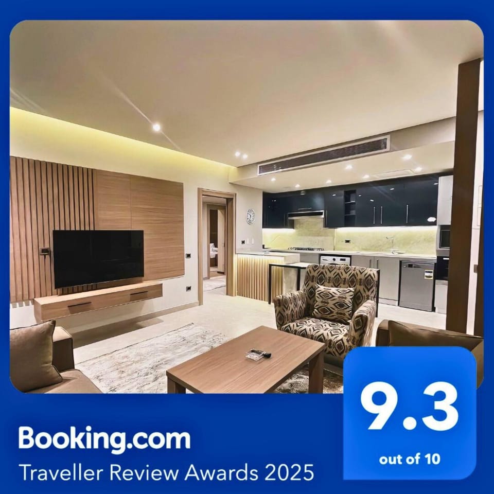 TV and multimedia, Living room, Seating area, Certificate/Award