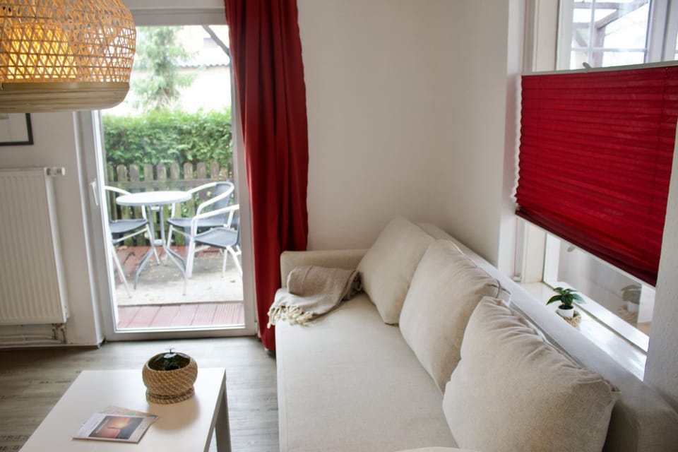 Balcony/Terrace, Seating area