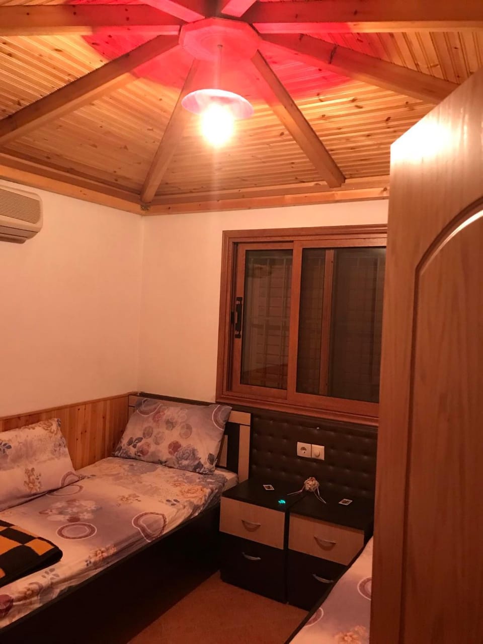 Bujtina Anesi Apartment in Europe
