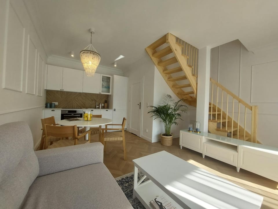 Domki Balticana House in Wladyslawowo