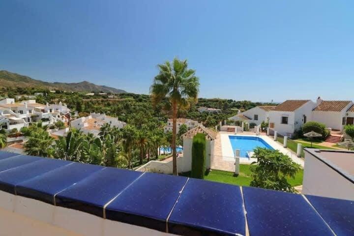 Apartmento Tanger Oasis Apartment in Nerja