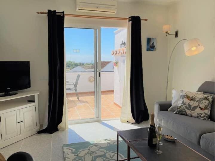 Apartmento Tanger Oasis Apartment in Nerja