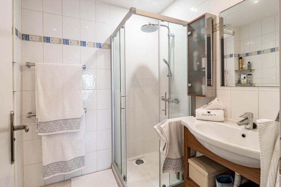 Rio Verde Apartment in Marbella