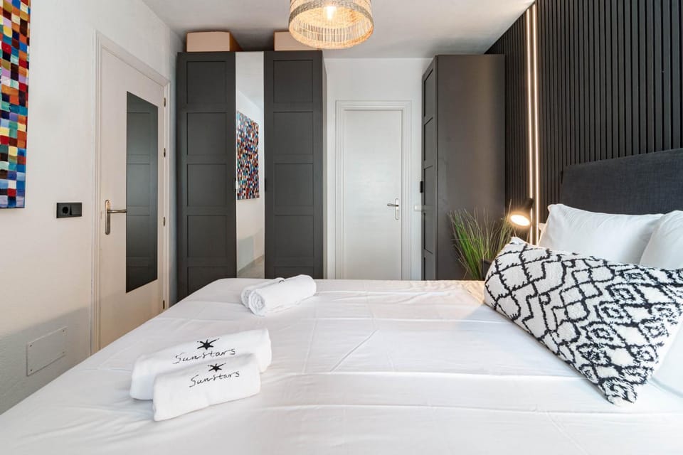 Rio Verde Apartment in Marbella