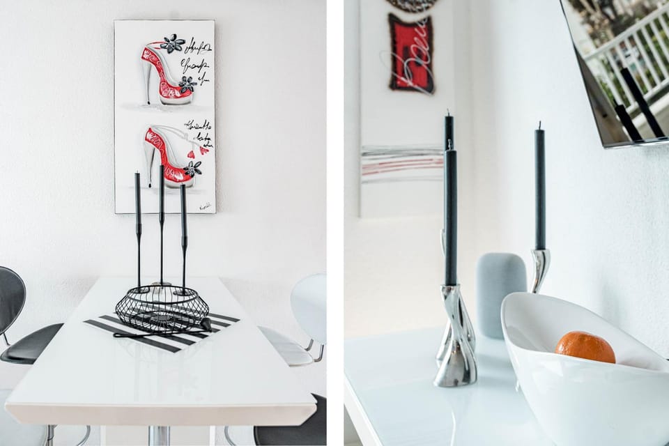 Rio Verde Apartment in Marbella