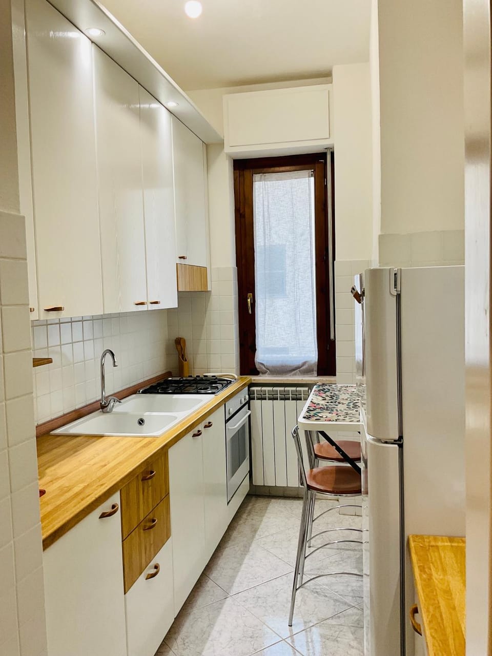 oven, stove, kitchen