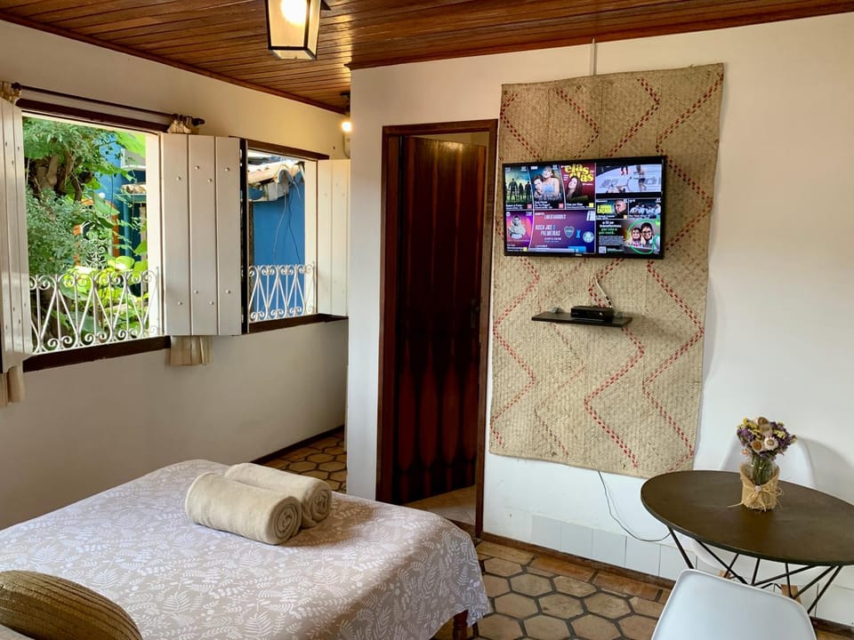 Hospedaria Tayrona Bed and Breakfast in State of Bahia