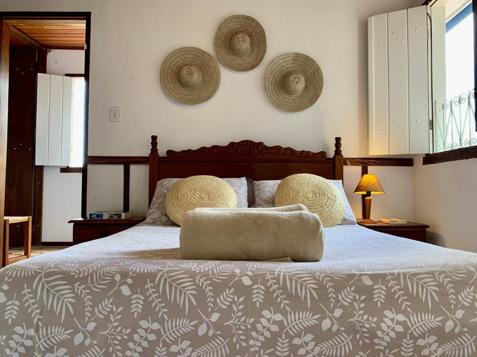 Hospedaria Tayrona Bed and Breakfast in State of Bahia
